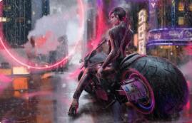 绿色出行策略 2021年绿色出行理念